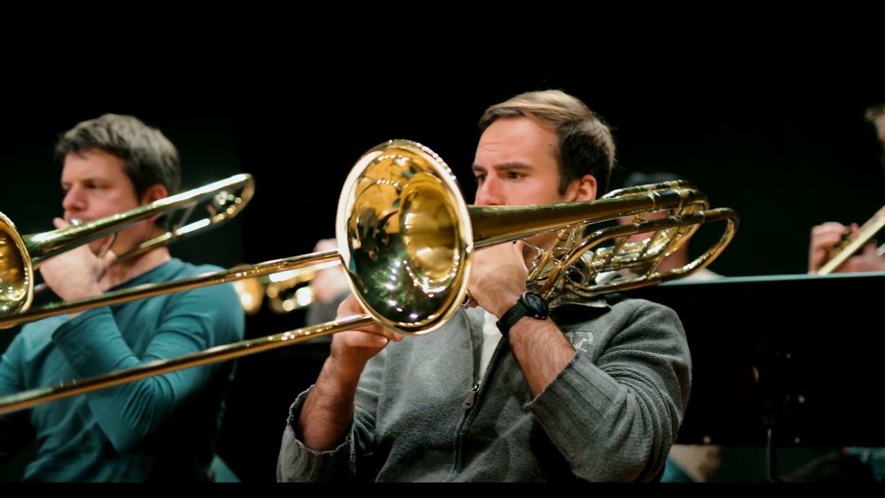 20 Jahre Tobias Becker Bigband