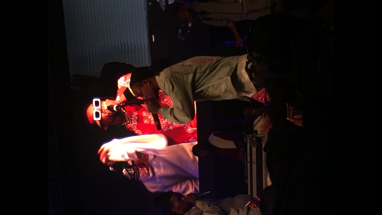MIGOS | GSU Spring Concert 2017