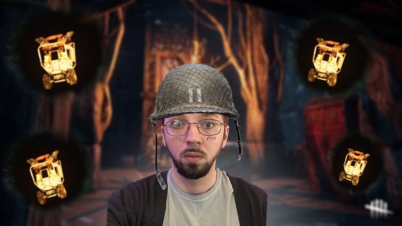 Has DBD Gotten Harder for Killer?
