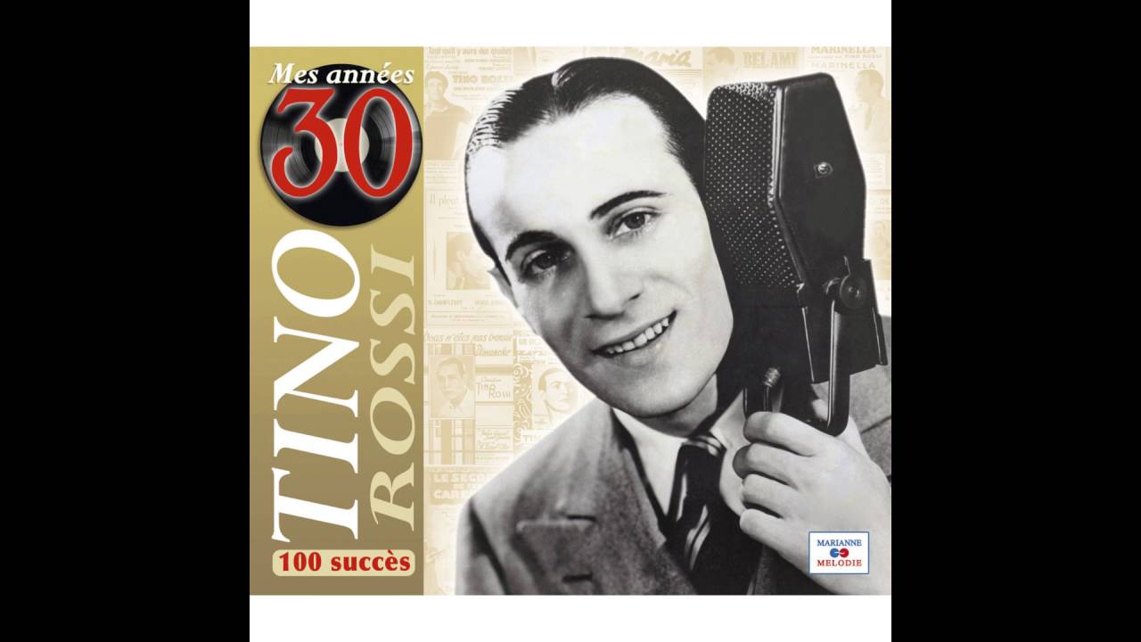 Tino Rossi - C’était un musicien