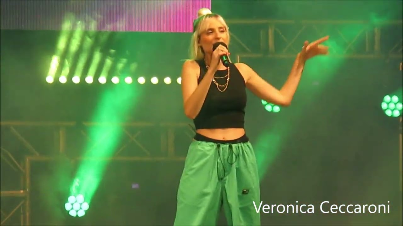 Lentamente - Cara @ Riccione - 22.08.2022
