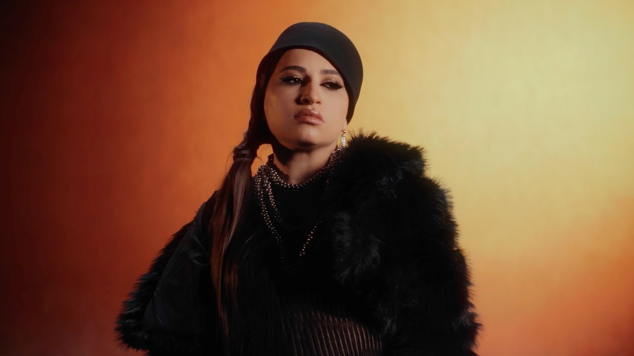 Printesa de Aur - 7 SHEFA (Official Video)