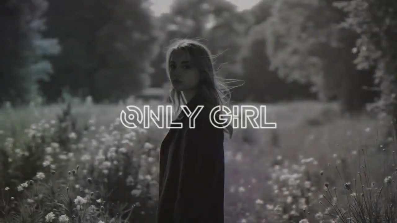 TOM BVRN x Cranky - Only Girl (Extended Mix)