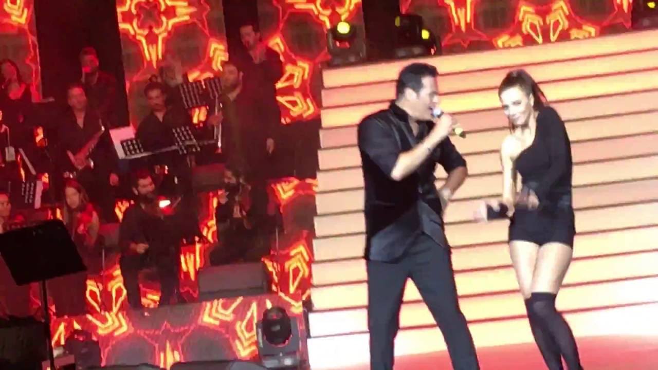 Hakan Peker - Karam (Harbiye Açık Hava Konseri) 01.10.2016