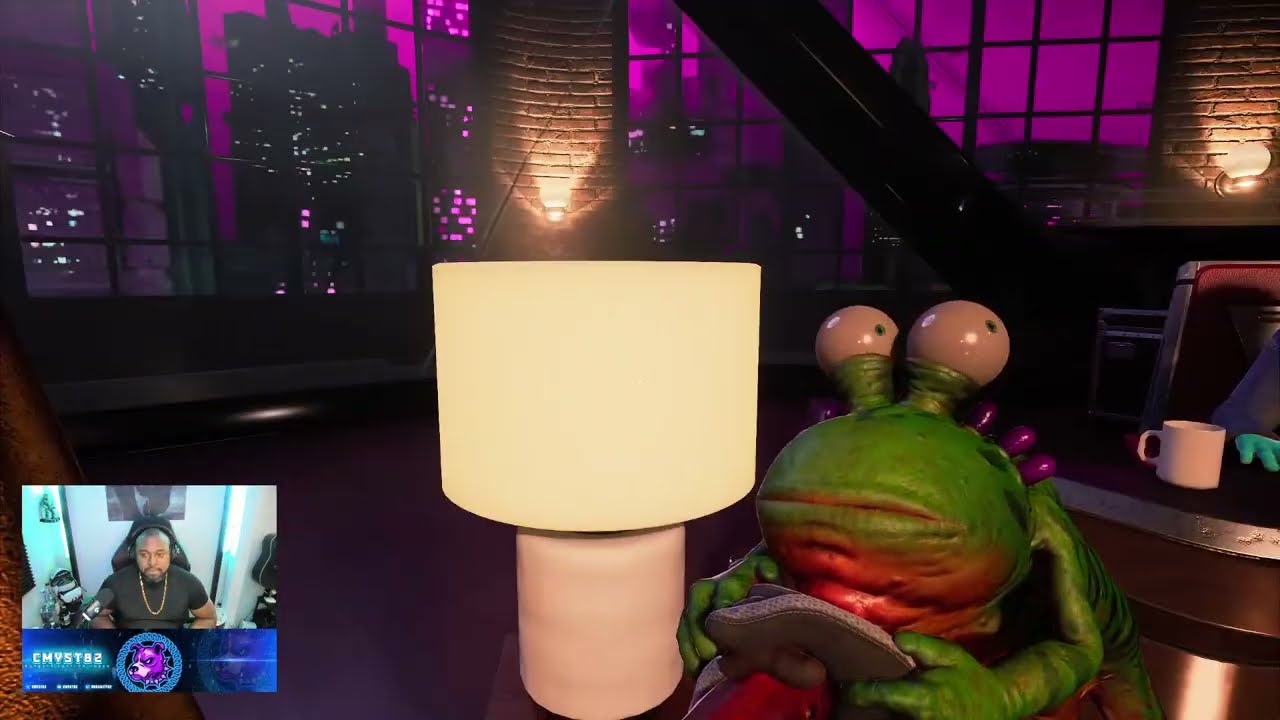 Tipsy Tuesdays: High on Life 2/Marvel Rivals