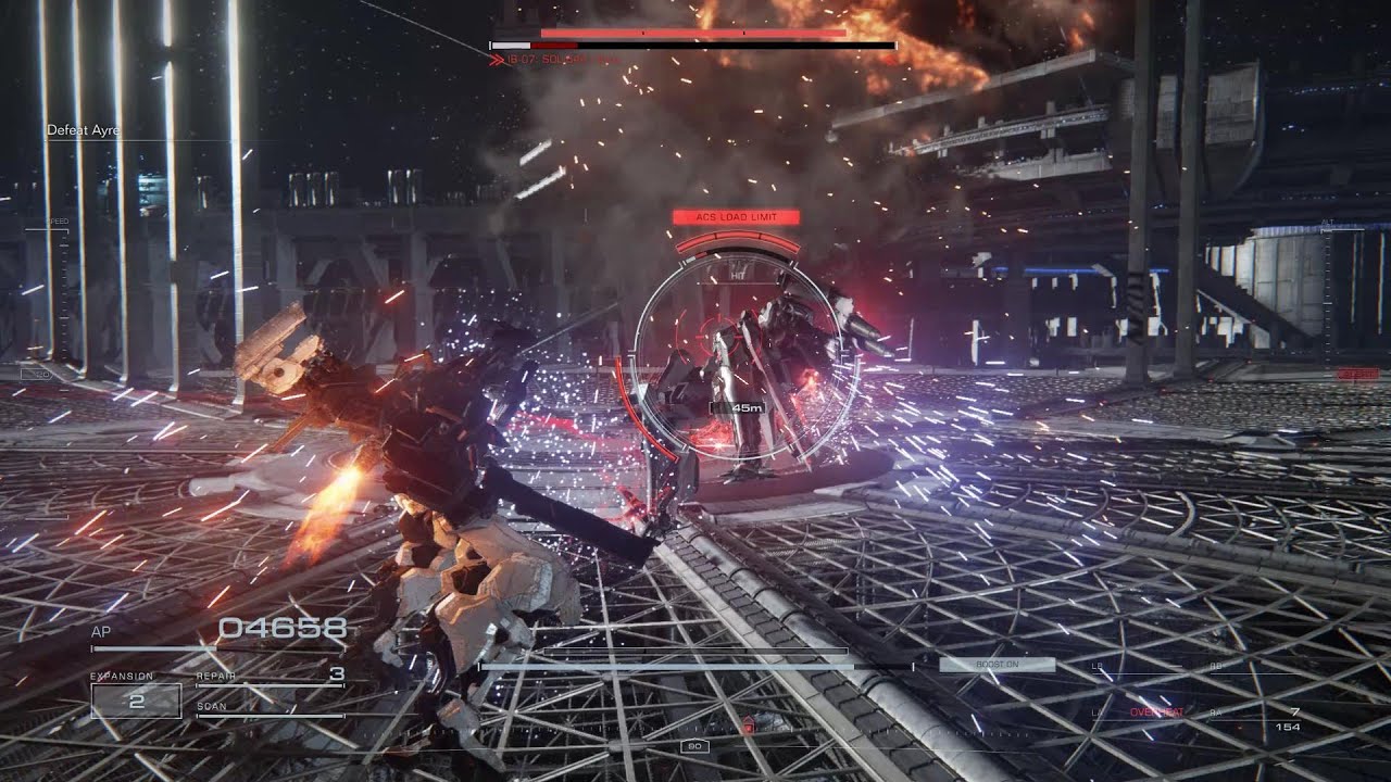 I think I'm using PileBunker the wrong way