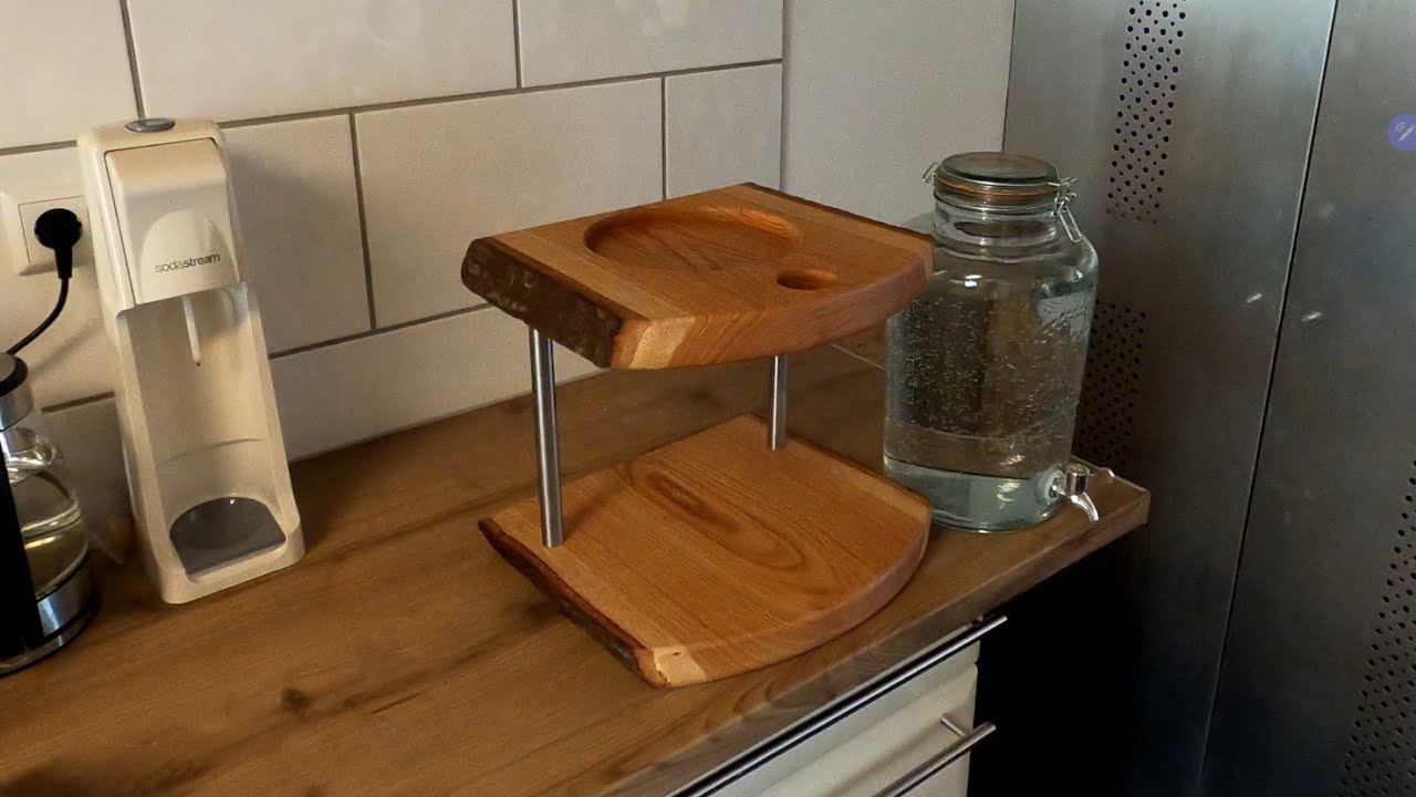 Stojak na wodę # Wasserständer# Water stand