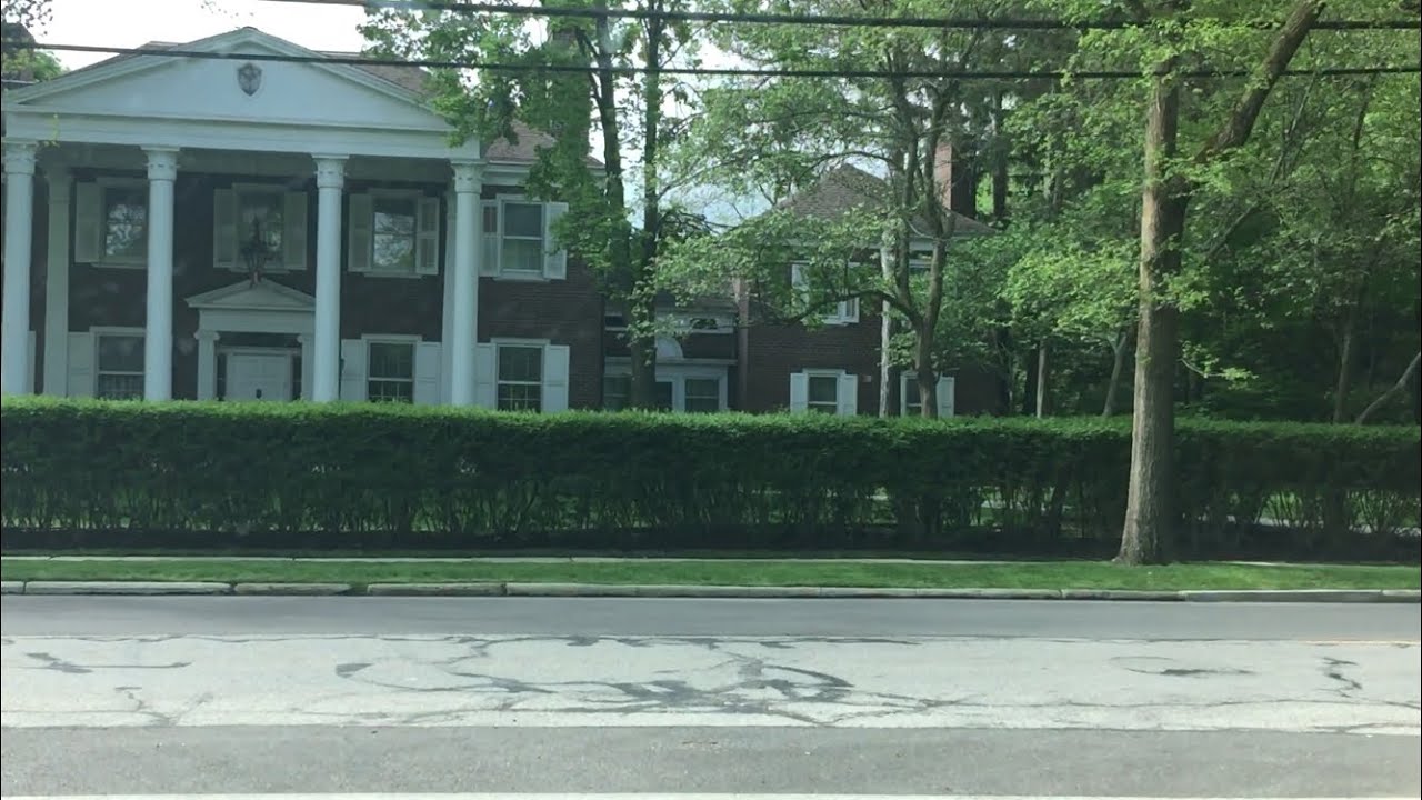 Shaker Heights, Ohio