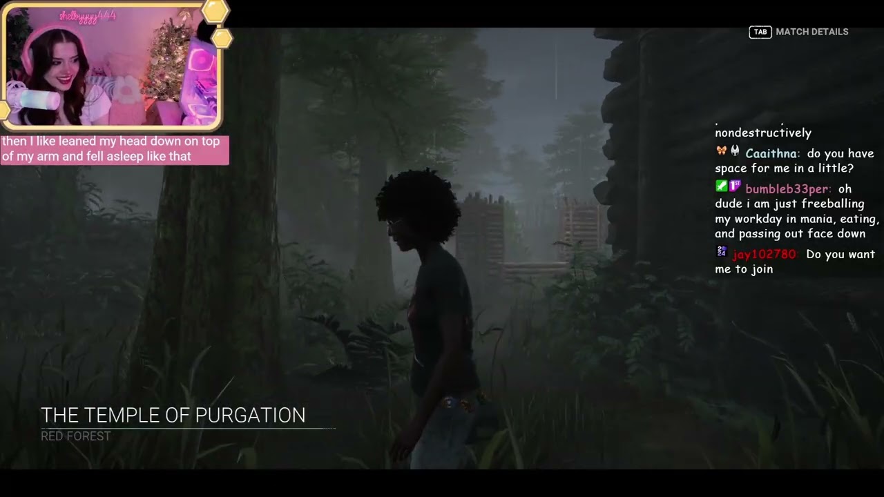 Chaos Shuffle Open Lobbies (Streamed 1-23-26)