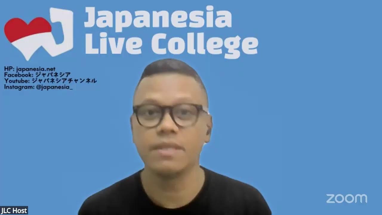 ジャパネシア｜ライブストリーミング