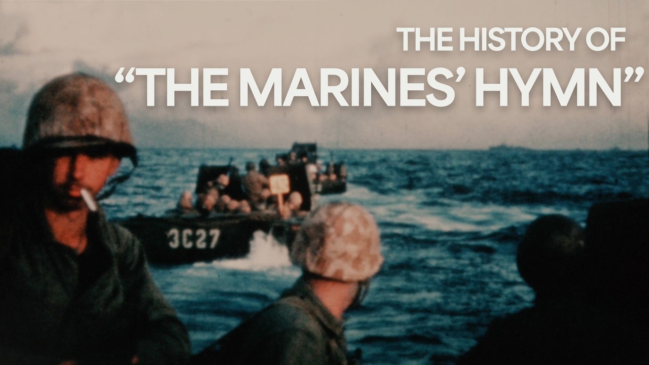 The History of 