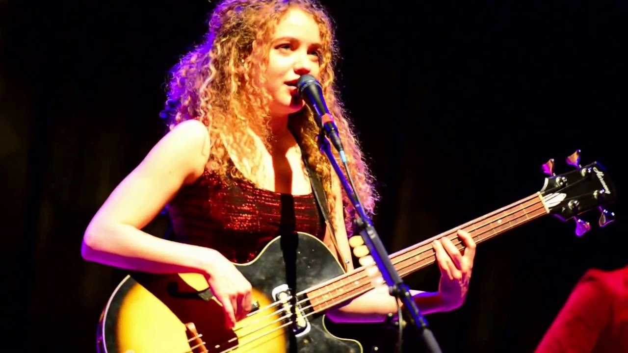 Tal Wilkenfeld | Under The Sun | Boulder Theater | gratefulweb.com
