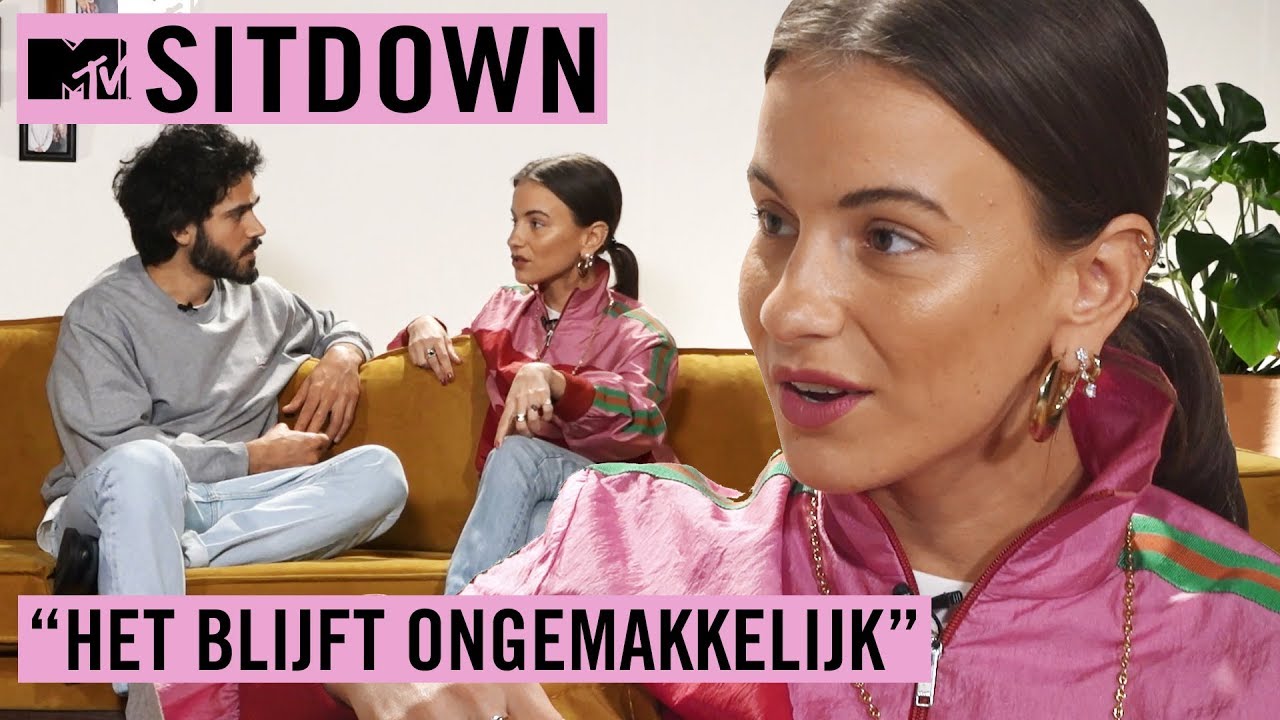 LIZZY VAN DER LIGT: “Mijn doel was niet om groot te worden