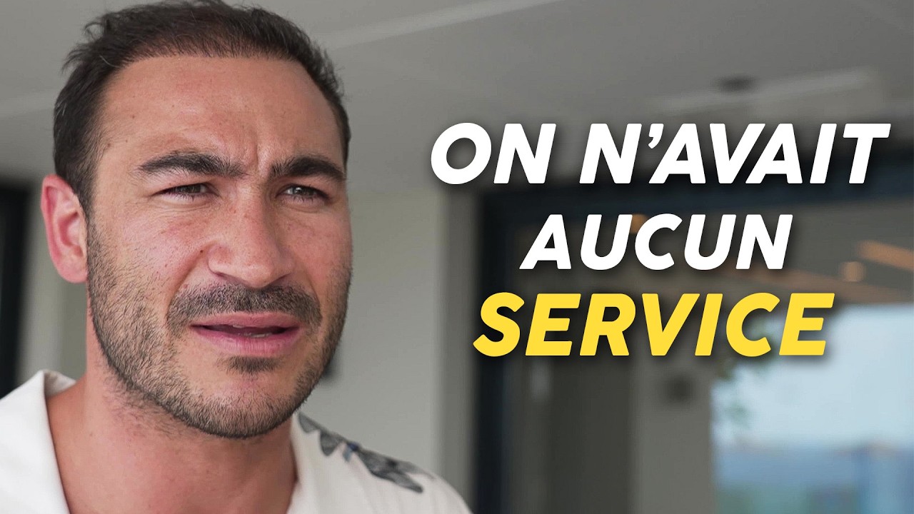 Famille Kretz : ils racontent comment Netflix a transformé leur vie