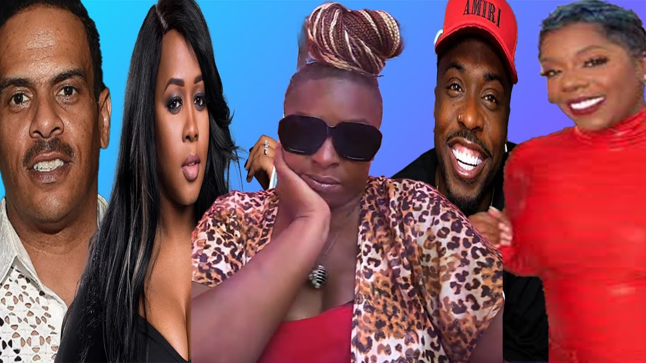 Jaguar Wright & Armon Wiggins new revenge interview+ Remy Ma son unalived Nicki Minaj husband cousin