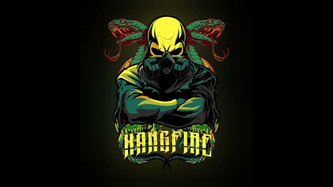 Thunder-  HANGFIRE