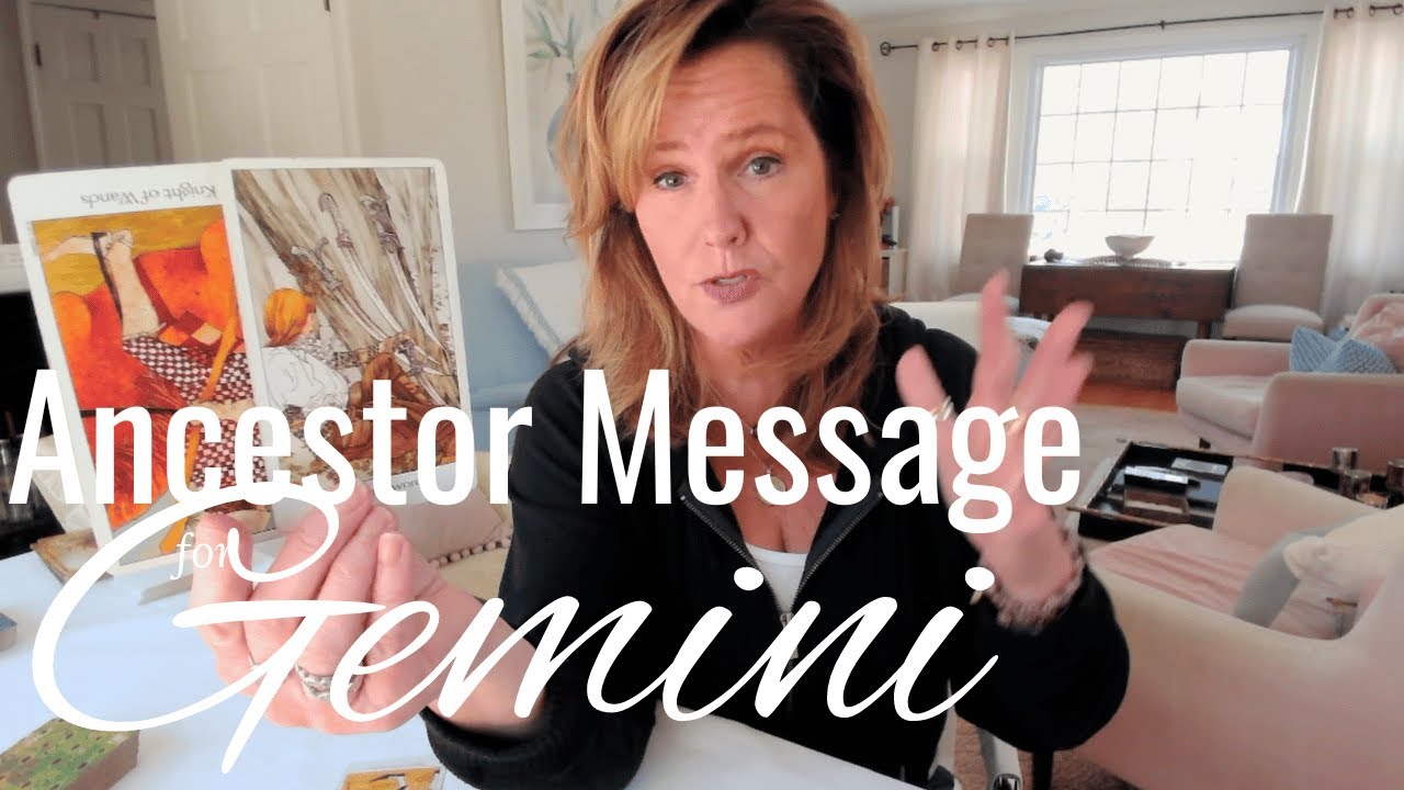 GEMINI : WAIT FOR IT - The TRUTH Is Coming | February 2024 Ancestor Zodiac Tarot Reading