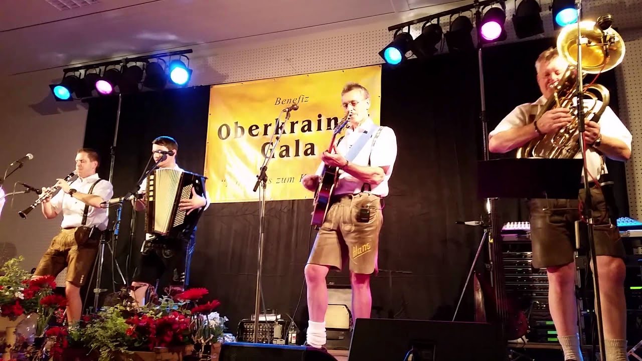 Grazer Spatzen - Schlatzer Polka