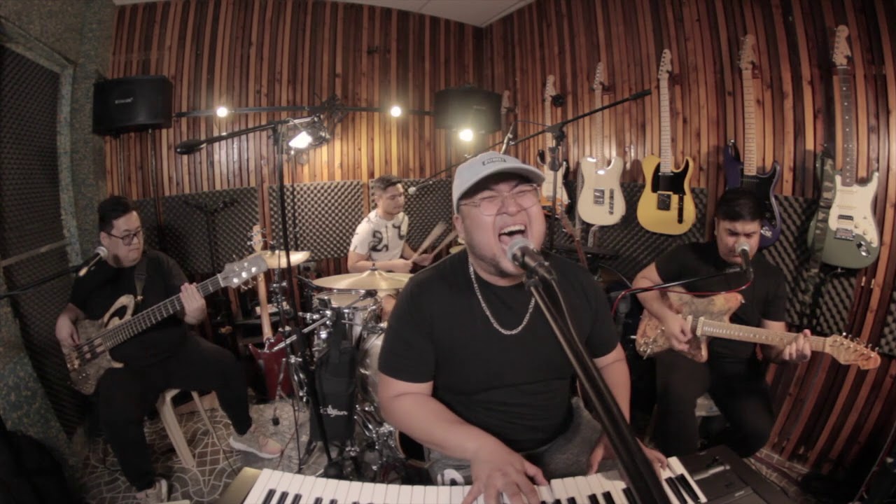 Dulo Ng Hangganan | (c) IV of Spades | 