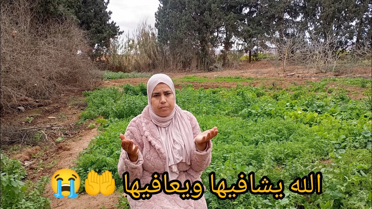 طلبتني على هاد الدعاء ومارديتوش ليها فوجها 🫶دعواتكم معاها🤲🏻
