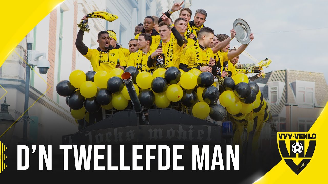 DOCU: D'n Twellefde Man