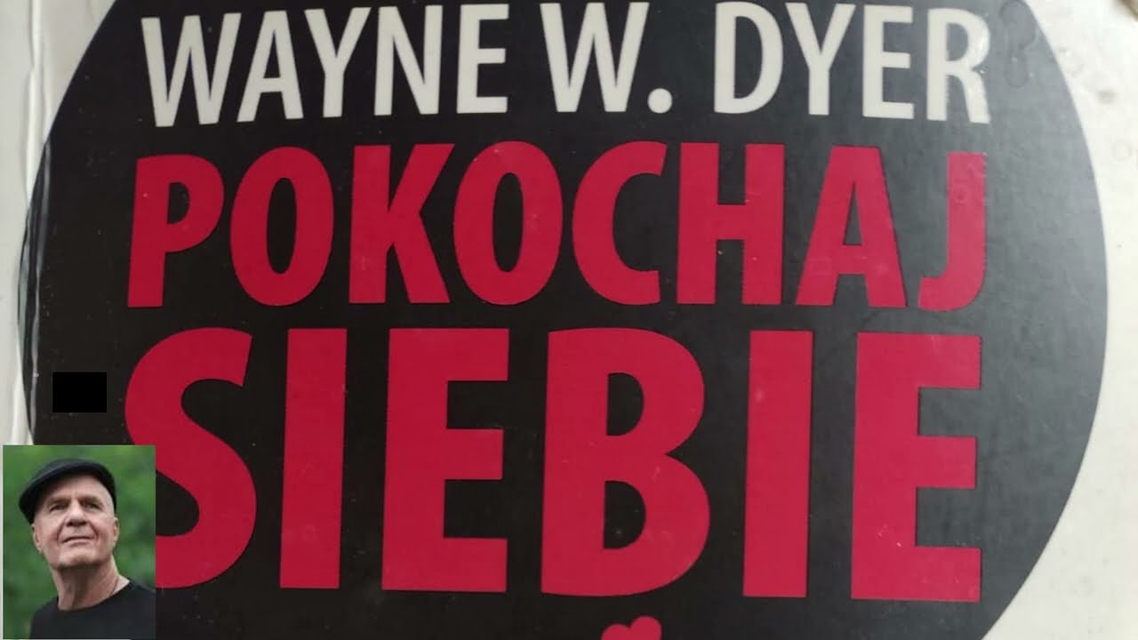 Wayne W. Dyer 