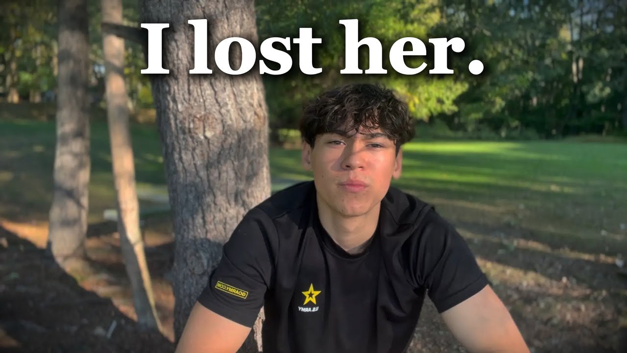 Lust ruined my Relationship