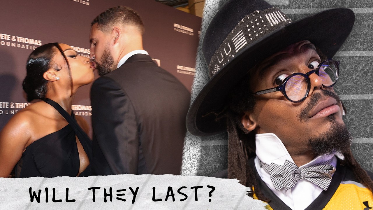 Klay Thompson & Megan Thee Stallion: Will They Last?
