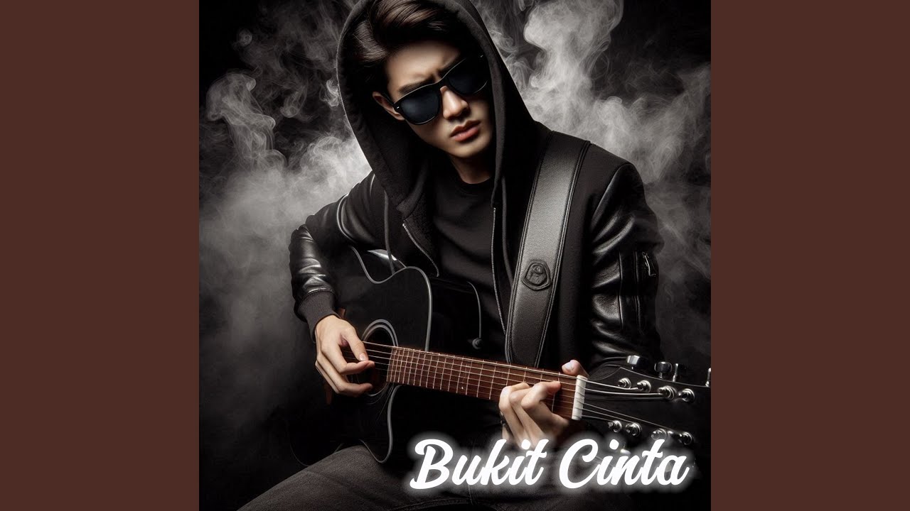 Bukit Cinta (Acoustic)