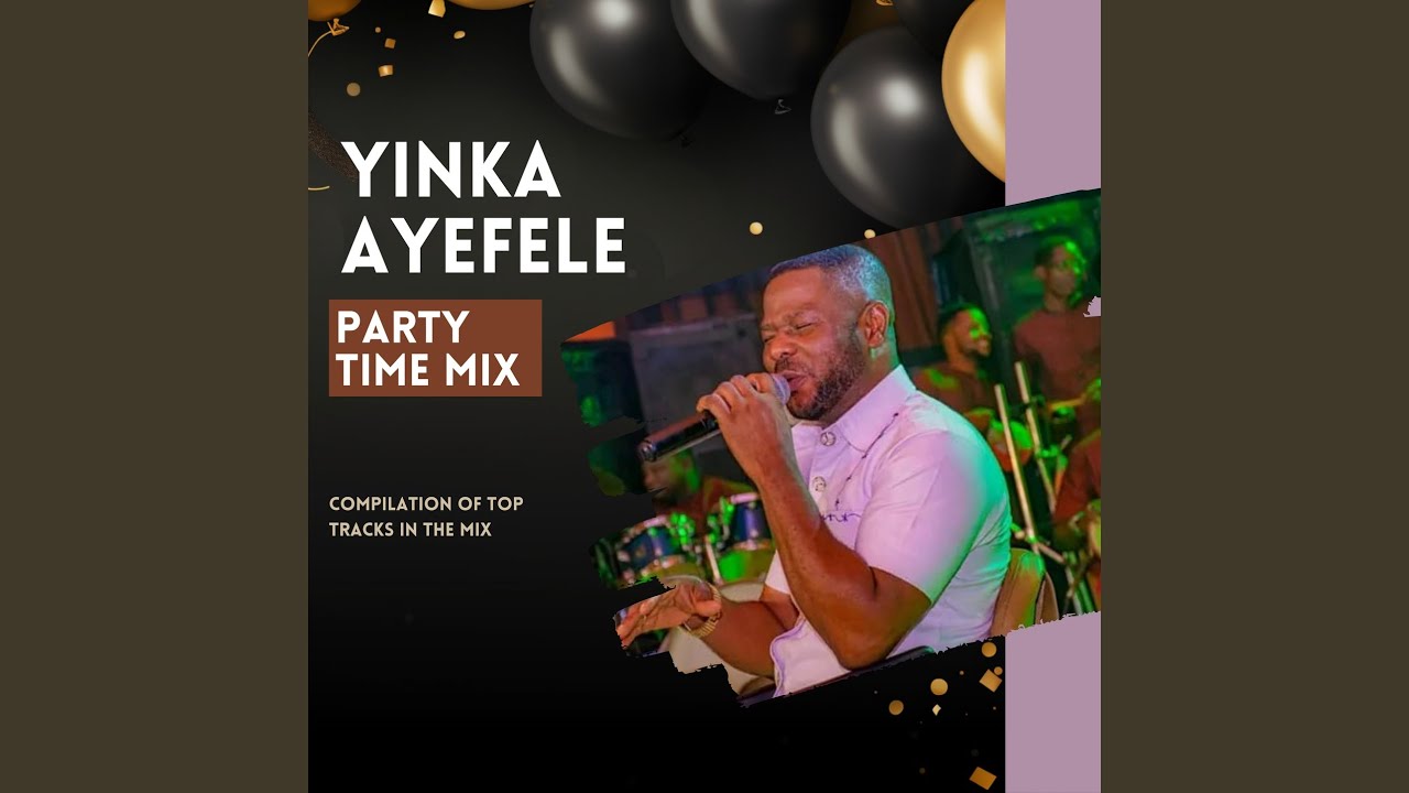 Eyin Temi Ba Wo Ni O