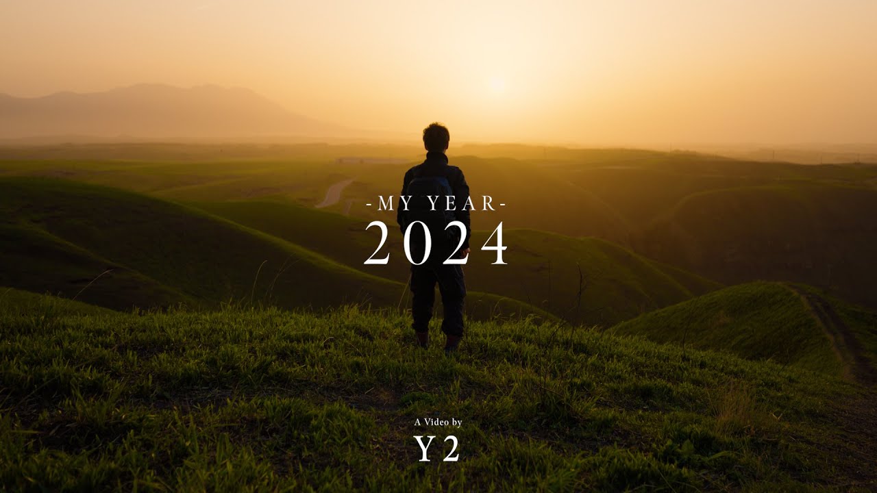 My Year 2024 - Y2