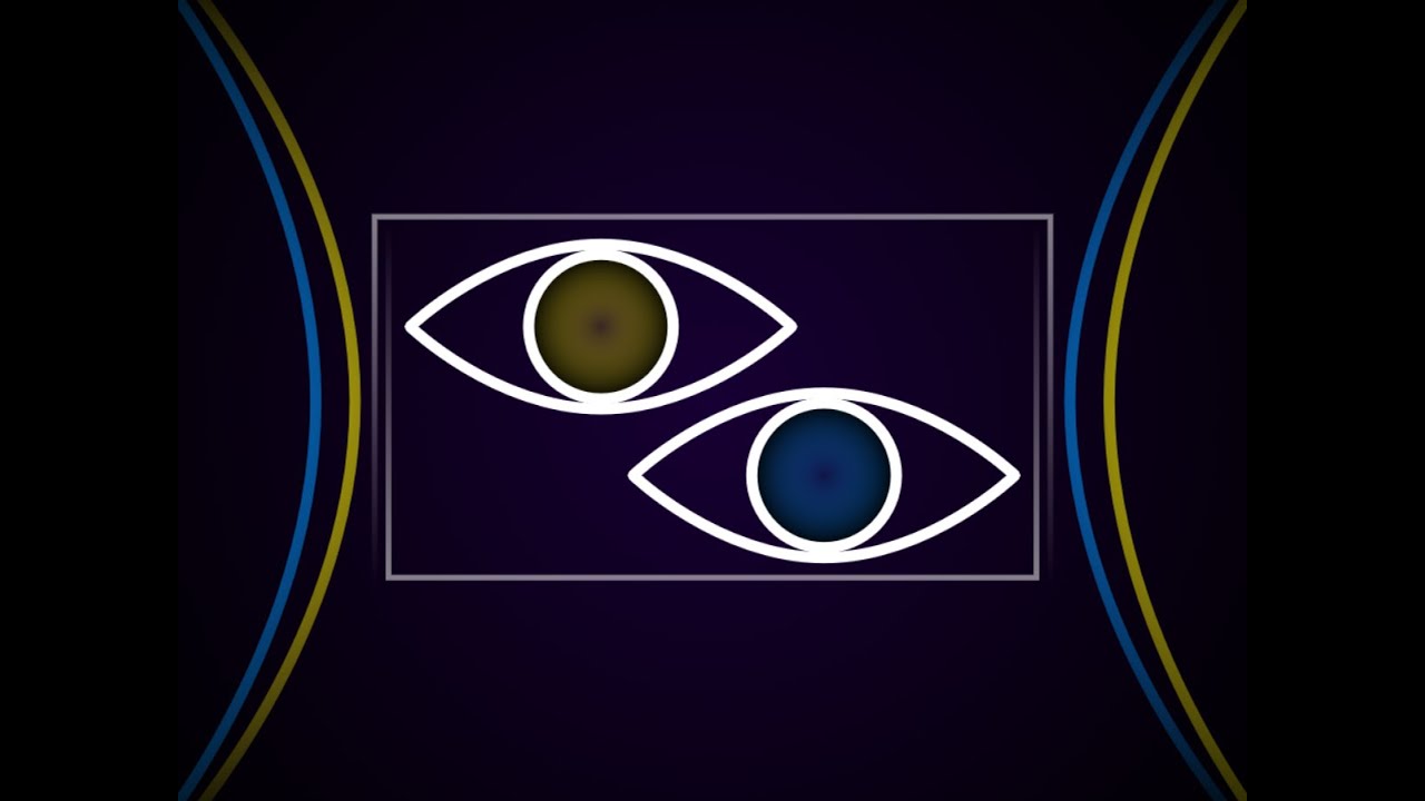 Exot - My eyes on you