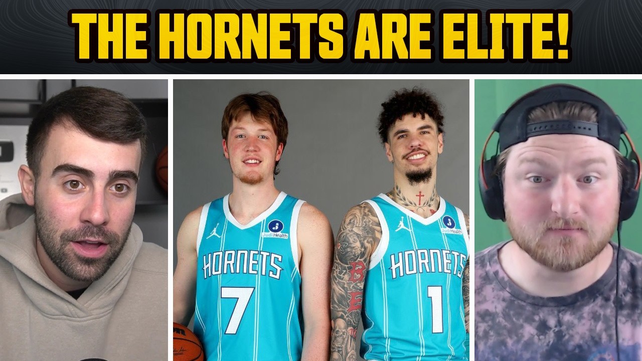 The Surging Hornets, Bucks Woes, and Tatum is Returning!
