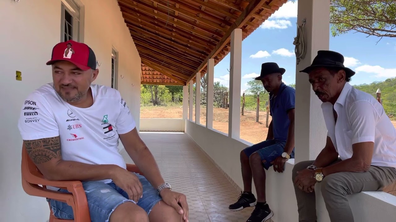 TÕE PEGA TIRINGA FALANDO SOBRE A HERANÇA 😂 | CHÁCARA COMÉDIA SELVAGEM