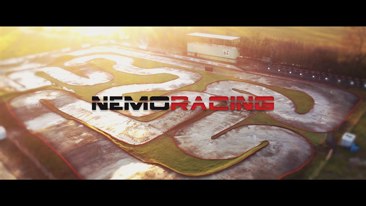 Nemo Racing - Passion Fuels Performance - RC Racing