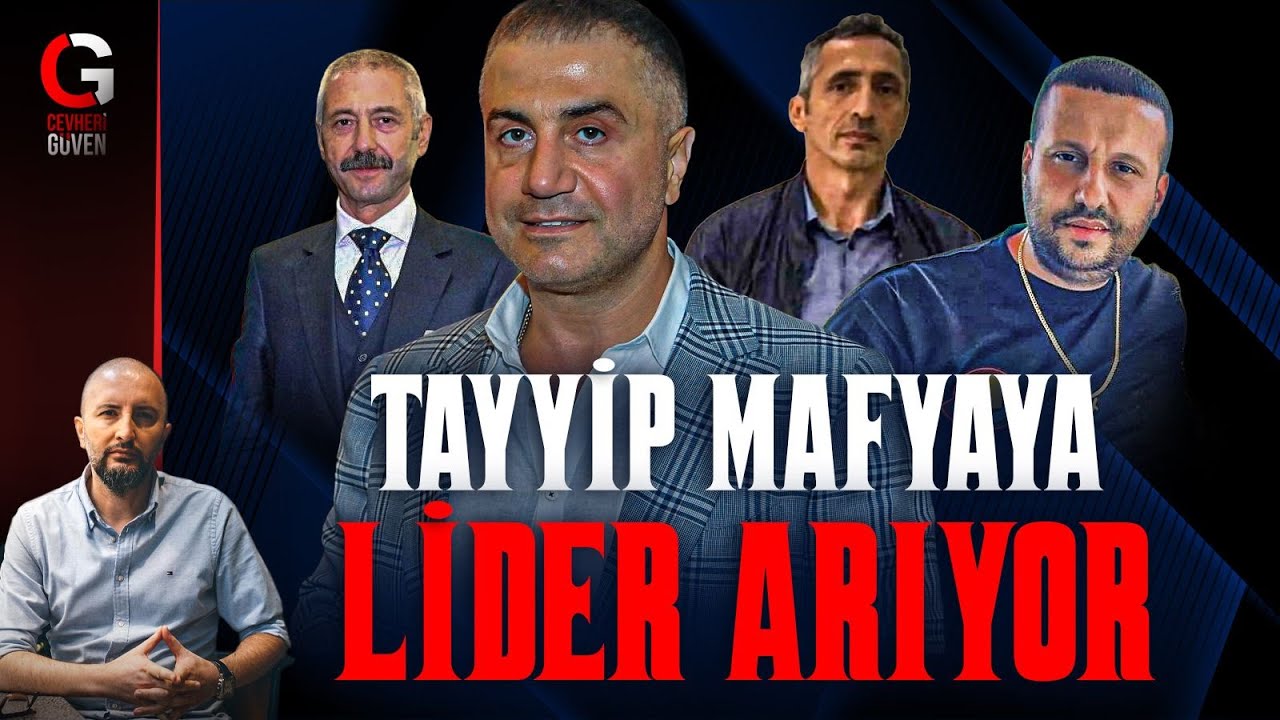 MAFYANIN LİDERİ KİM OLACAK