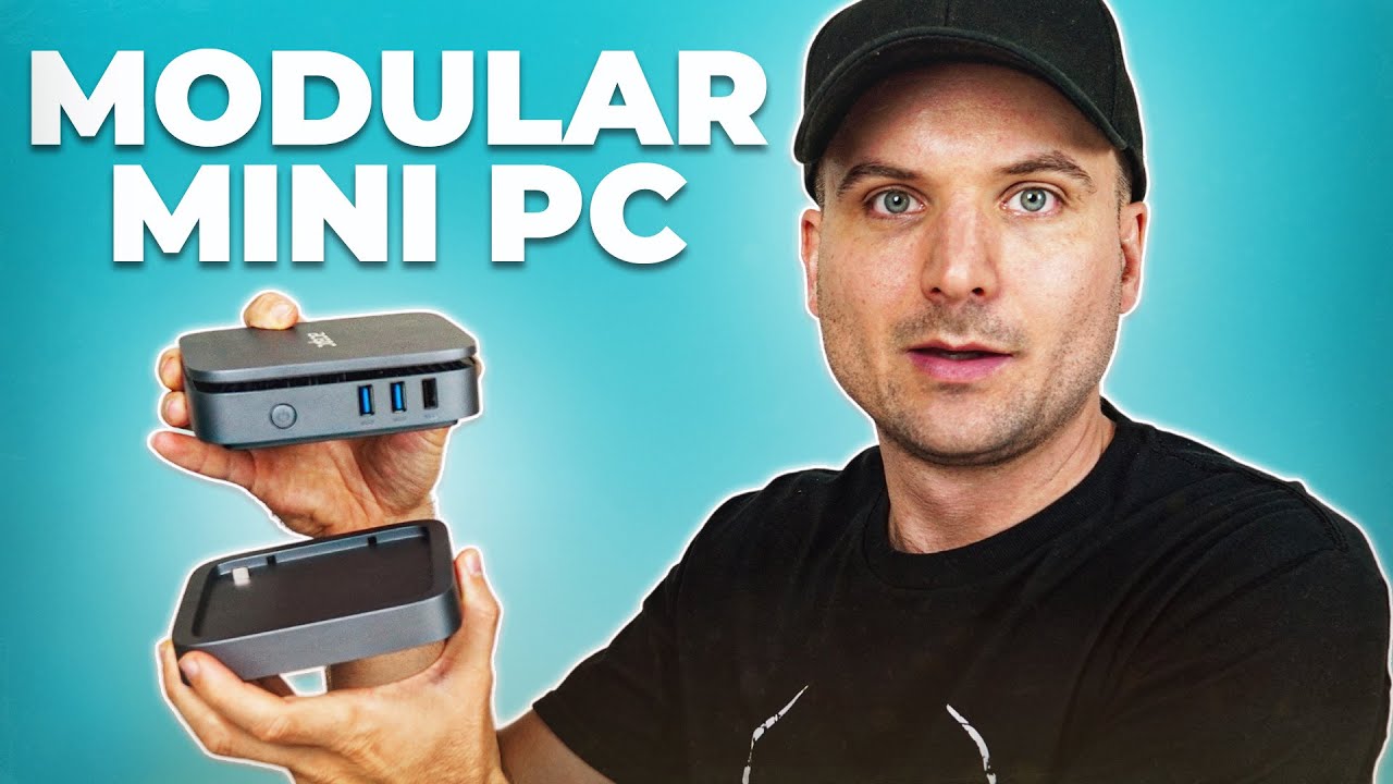 A Budget Mini With a Twist - ACEPC PicoBox Pro Review