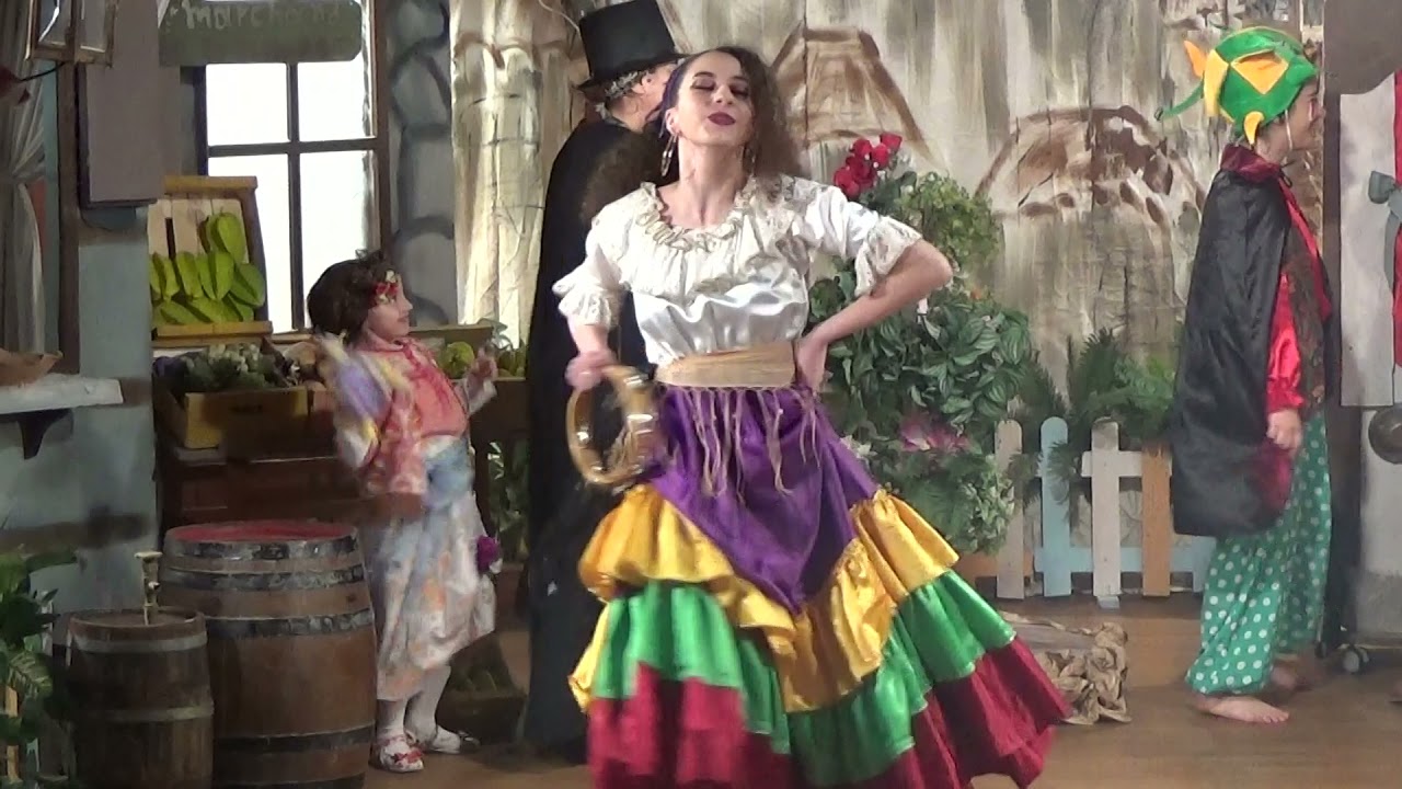 Η Παναγία των Παρισίων (11/12/2021) (μέρος 1ον)