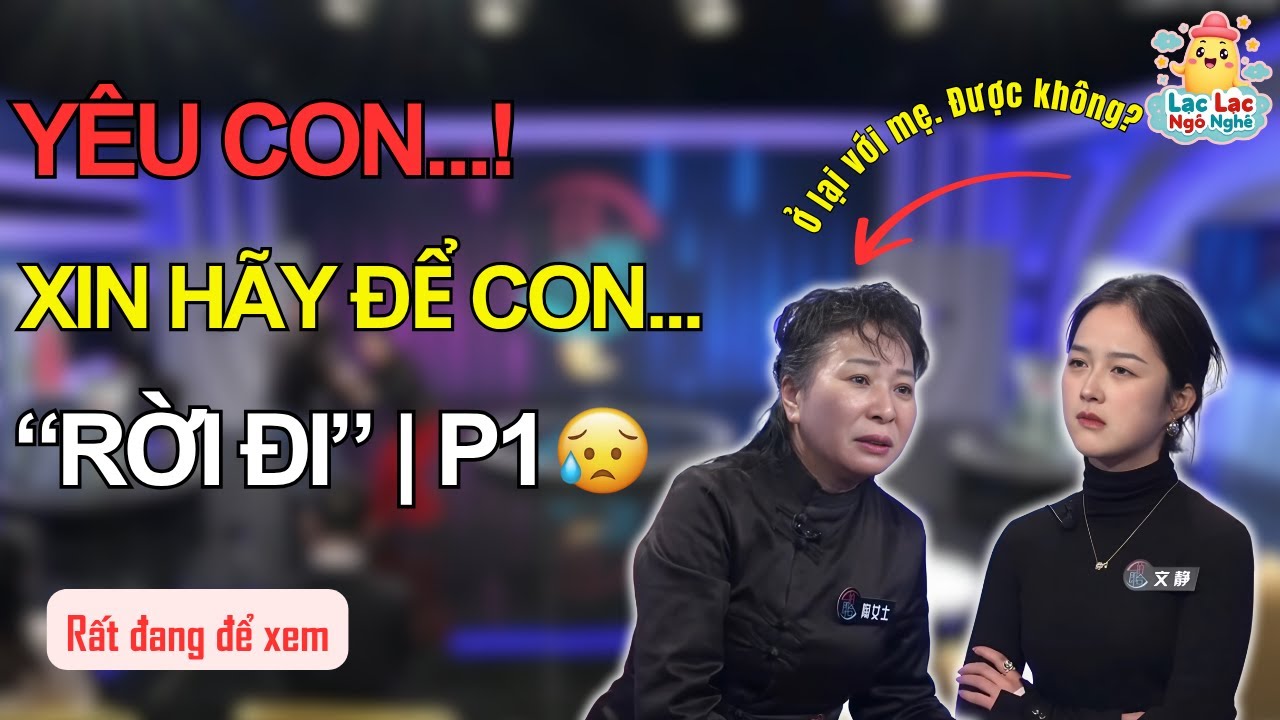 TÌNH YÊU Hay NHÀ TÙ? Bị Mẹ Lấy Cái Chết Ra Ép Buộc, Giam Cầm Cuộc Sống Con Gái Và Cái Kết! | P1