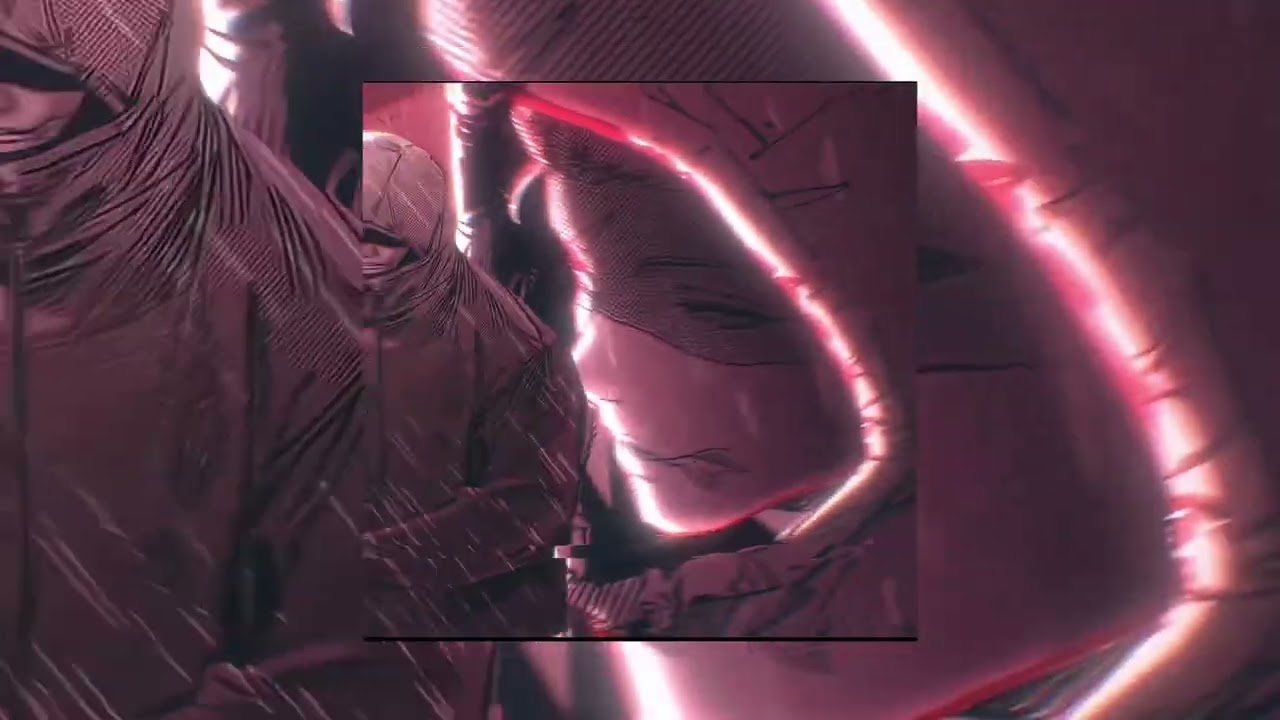 RED AURA FUNK - (SLOWED x TIK TOK REMIX) ITADORI EDIT