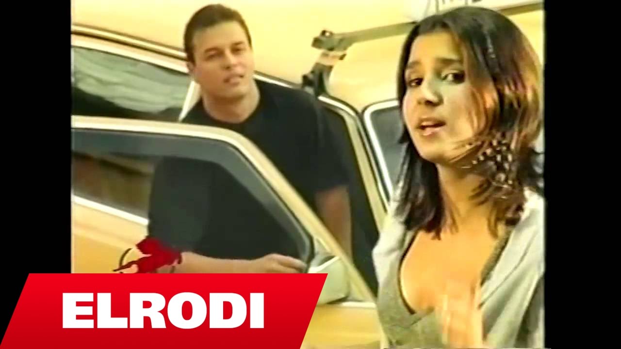 Greta Berati - A mendon ti pak (Official Video HD)