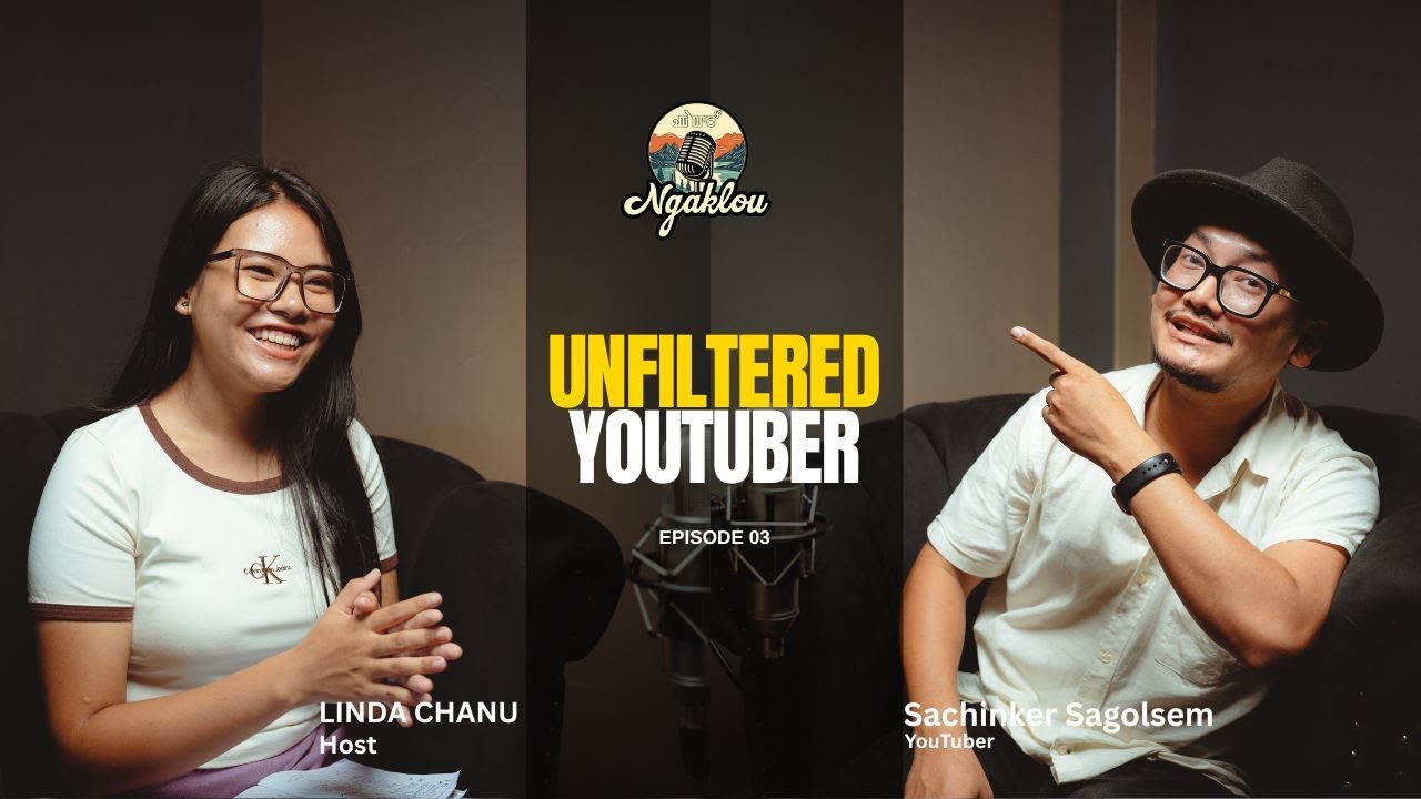 𝗨𝗡𝗙𝗜𝗟𝗧𝗘𝗥𝗘𝗗 𝗬𝗢𝗨𝗧𝗨𝗕𝗘𝗥 𝗘𝗣-3 || @SachinkerSagolsem ||