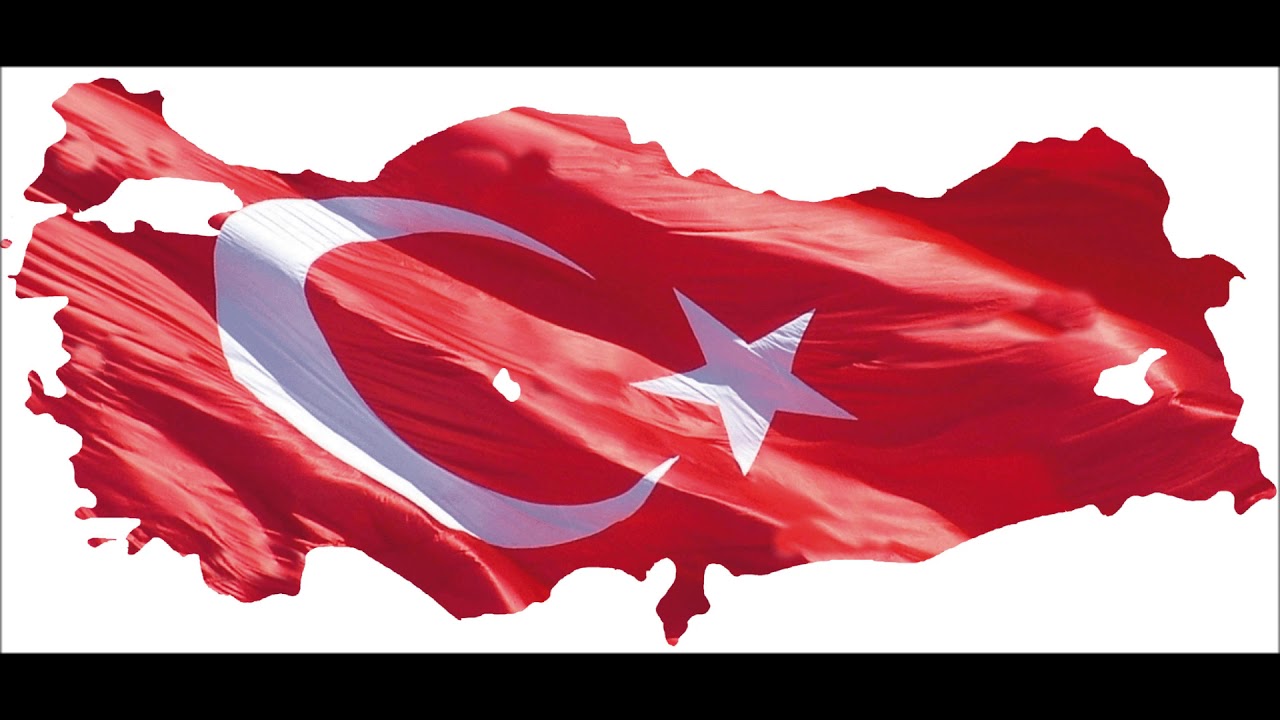 Vatan Sevgisi temalı etkileyici video