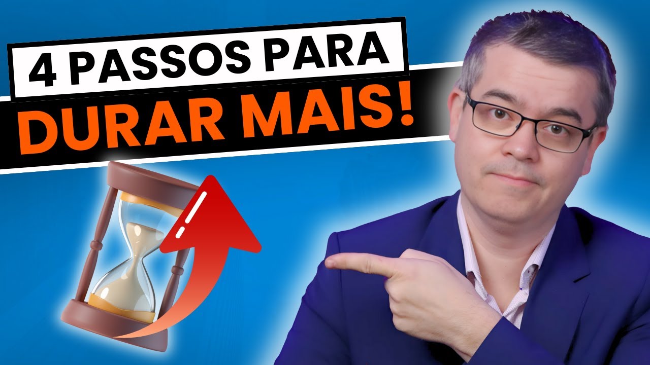 COMO ACABAR COM A EJACULA&Ccedil;&Atilde;O PRECOCE EM 4 PASSOS SIMPLES!&nbsp;Dr Juliano Plastina