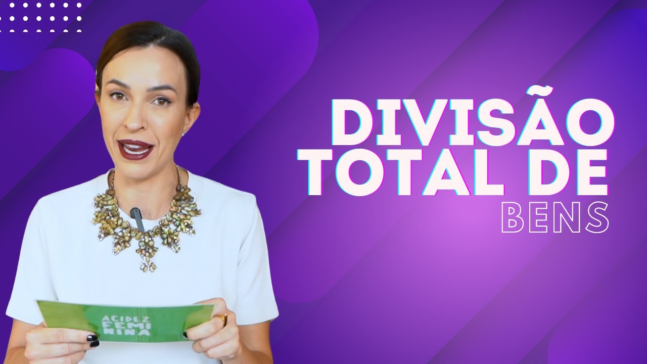 DIVISÃO TOTAL de BENS e CHEFE E$CR0T* - Respondendo email