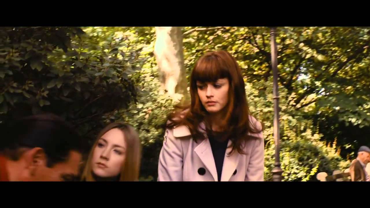 Виолет и Дейзи дублированный трейлер