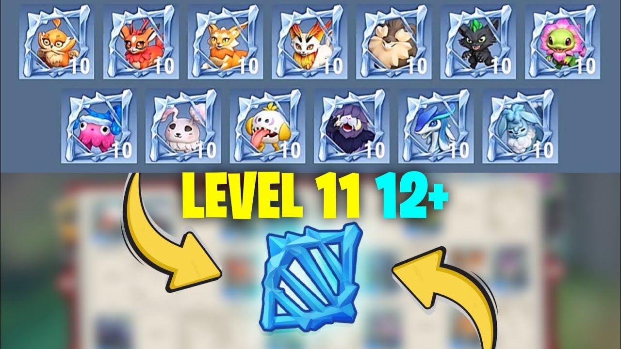 How To Unlock DNA And LEVEL In | Amikin Village | in Hindi