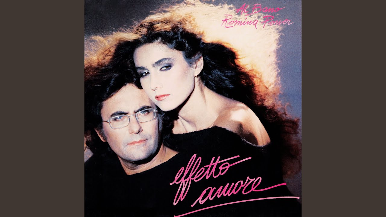 Al ritmo di beguine (ti amo)