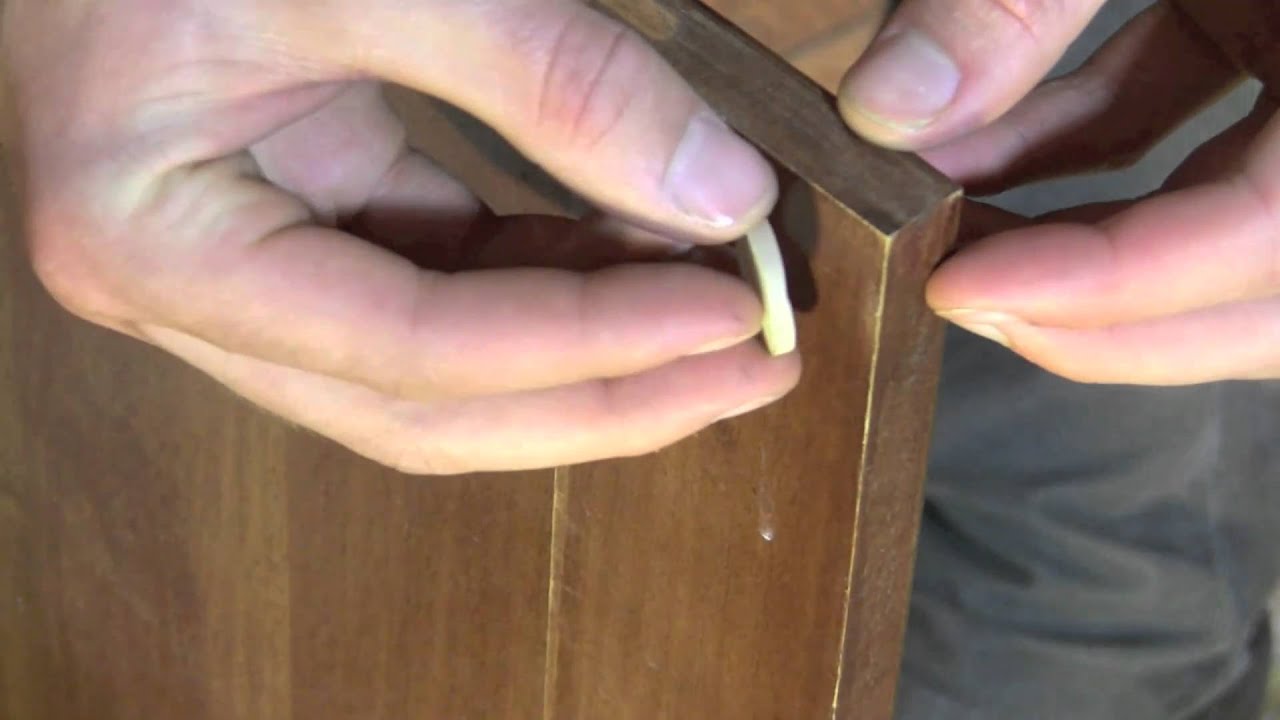 Quiet Noisy Cupboards with Cork