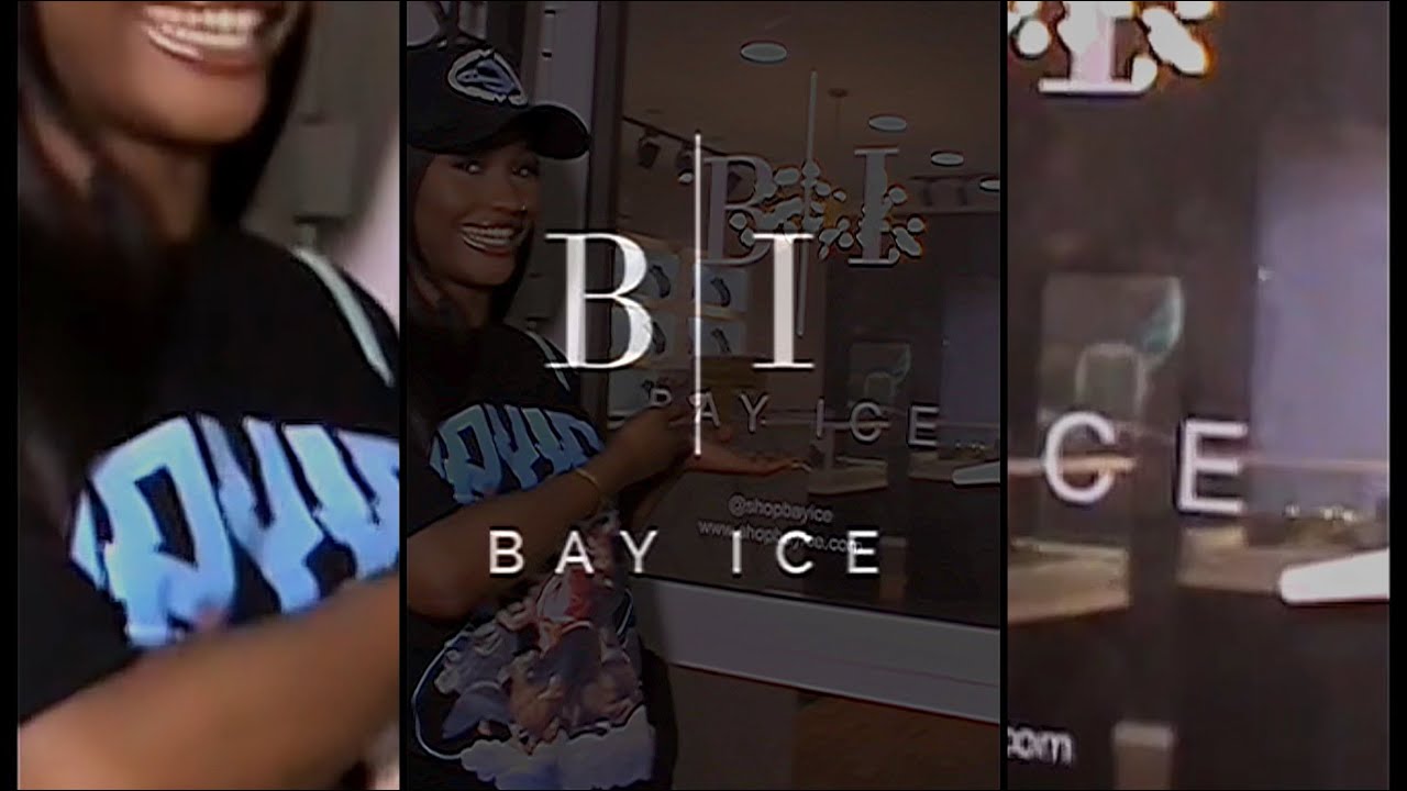 SHOP BAYICE STORE TOUR